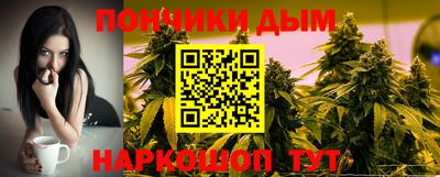 гидра Кандалакша